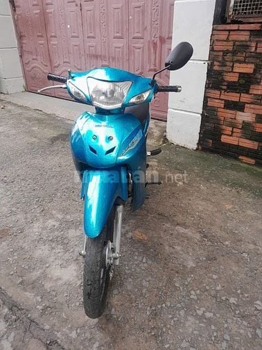 wave 110 hqld đủ chức năng máy êm