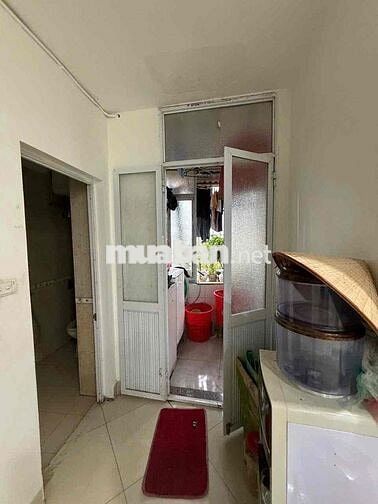 Bán 2 Căn CCMN 2n2wc - Sổ Hồng Chung Phôi Từng Căn - Khương Hạ