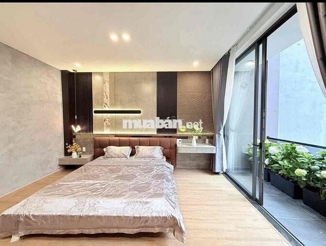 Nắm Chính Chủ nhà 3 Tầng Đường Trần Kim xuyến