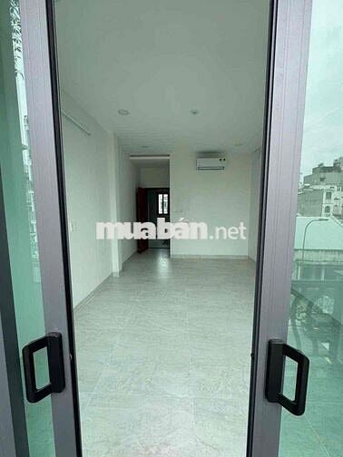 Cho thuê Nhà 2 mặt tiền Cô Giang P Cô Giang Q1
