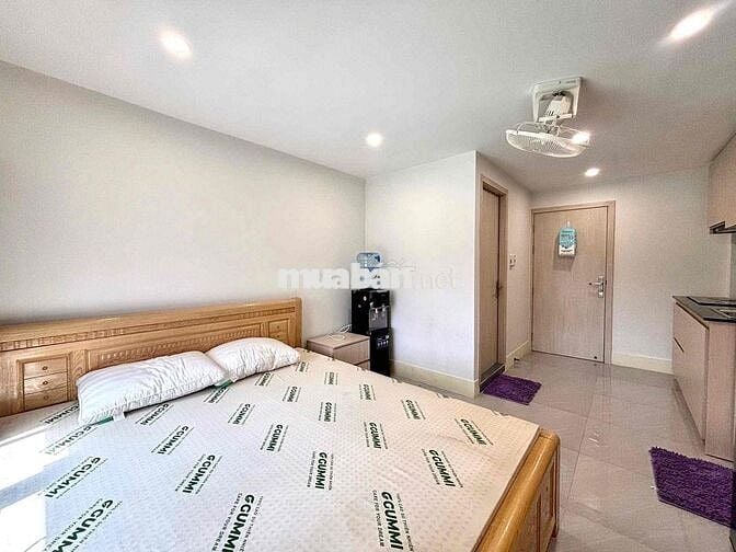 🌟🌟CĂN HỘ MỚI KHAI TRƯƠNG – GẦN ĐH VĂN LANG – GIÁ SIÊU ƯU ĐÃI KHAI TRƯ