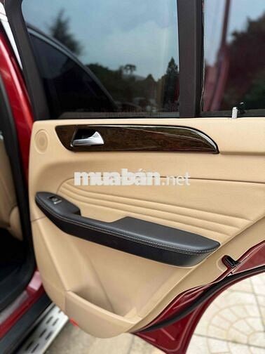 Mercedes Benz GLE 400 4Matic Coupe *** 1 chủ