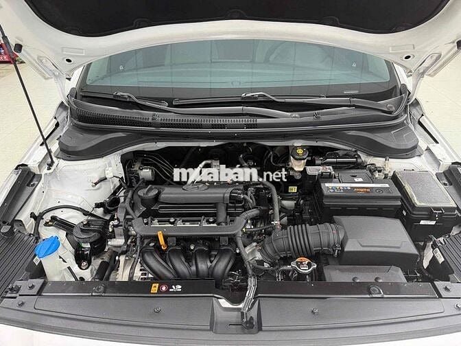 Hyundai Accent 2021 1.4 AT đặc biệt đi 14000 km