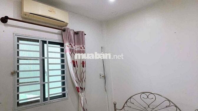 Cho Thuê Nhà Trệt Lững KDC Phú An