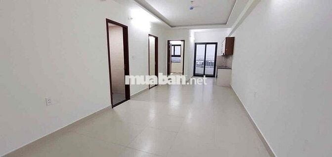 Căn hộ 2 PN 2 WC 62m2 Đã có sổ sở hữu lâu dài tại ngã sáu An Phú