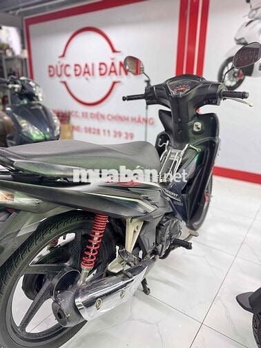 🔥 Wave RSX 2022 – Siêu lướt, cực chất!