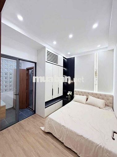 Nắm Chính Chủ nhà 3 Tầng Đường Trần Kim xuyến