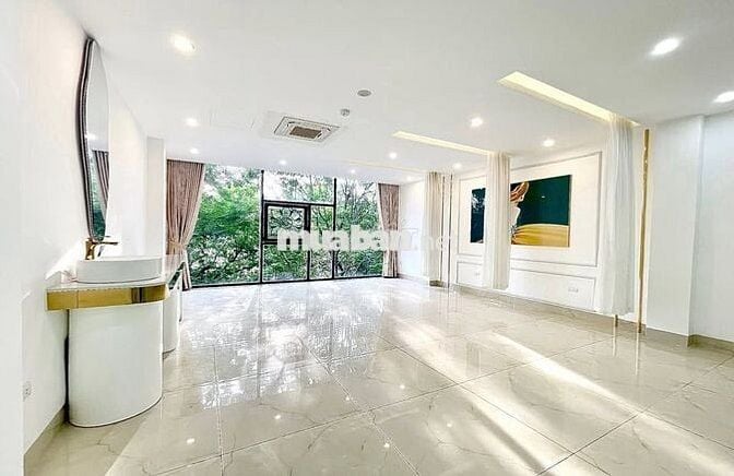 Cho thuê văn phòng tại Nguyễn Ngọc Nại sàn 90m2 tòa nhà chuyên nghiệp