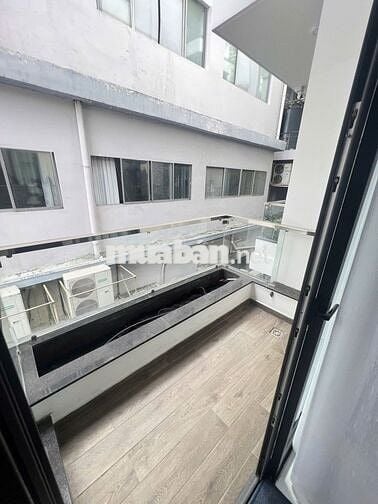 1PN BAN CÔNG_VẠN KIẾP, P3, BÌNH THẠNH_NGAY NGÃ TƯ HÀNG XANH_GIÁ RẺ