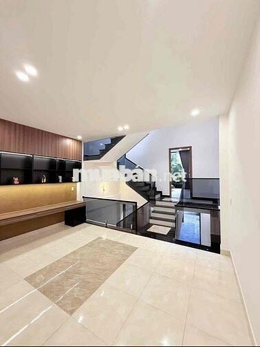 Nắm Chính Chủ nhà 3 Tầng Đường Trần Kim xuyến