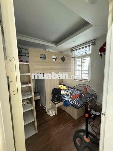 Bán 2 Căn CCMN 2n2wc - Sổ Hồng Chung Phôi Từng Căn - Khương Hạ
