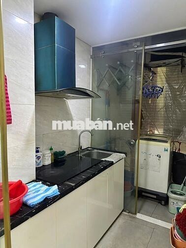 GIÁ 11,5tr/tháng CHO THUÊ Căn hộ RUBY 2PN - 2WC full nội thất