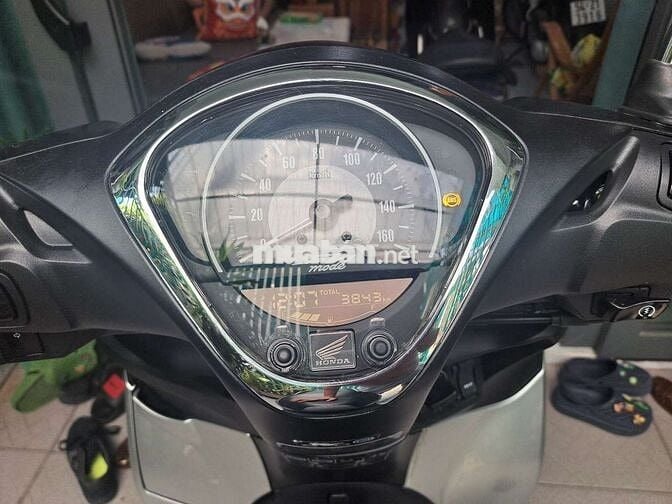 Sh Mode Bản Thể Thao ABS 2025. Xe lướt mới 99%