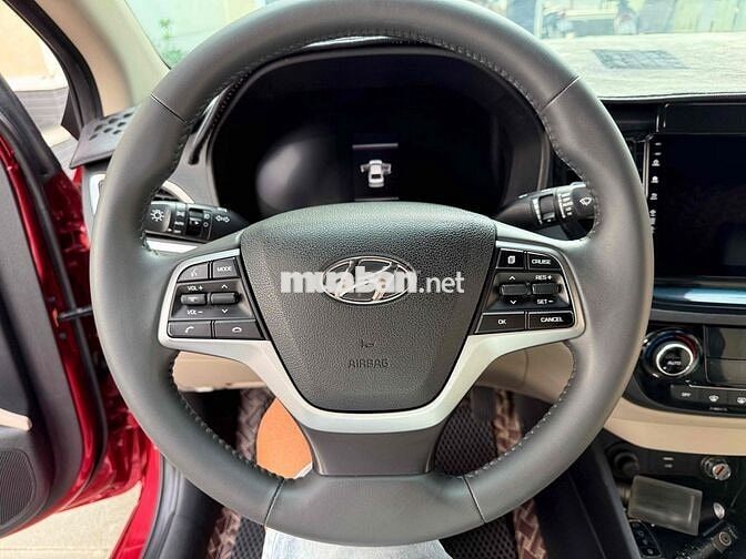 Hyundai Accent 2021 1.4 AT Đặc Biệt rất mới