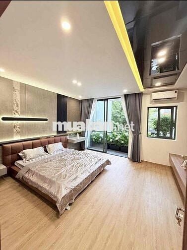 Nắm Chính Chủ nhà 3 Tầng Đường Trần Kim xuyến