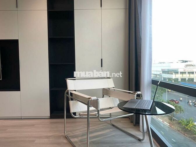 CĂN HỘ FULL NỘI THẤT CAO CỬA SỔ VIEW LANDMARK Ở BÌNH THẠNH GẦN Q1,Q3