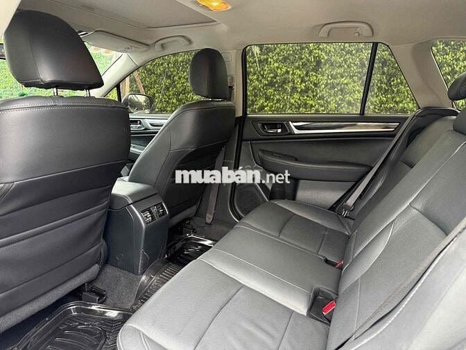 Subaru Outback 2016 Siêu cọp 4 vạn KM