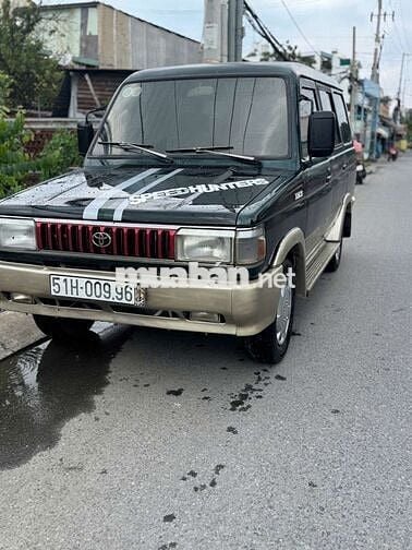 1997 Tôi không rõ - 12345 km