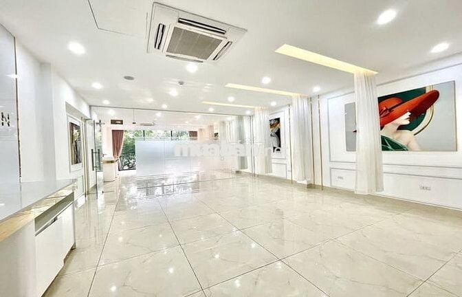 Cho thuê văn phòng tại Nguyễn Ngọc Nại sàn 90m2 tòa nhà chuyên nghiệp