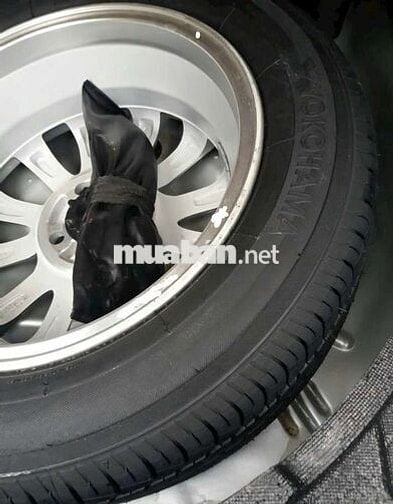 Toyota vios sx2010 stđ .1 chủ từ mới