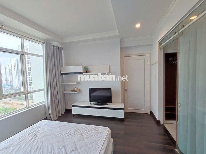CHO THUÊ CĂN HỘ 2PN PHÚ HOÀNG ANH NHÀ ĐẸP