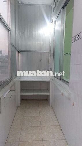 BÁN CĂN CHUNG CƯ CŨ MẶT TIỀN ĐẶNG DUNG QUẬN 1