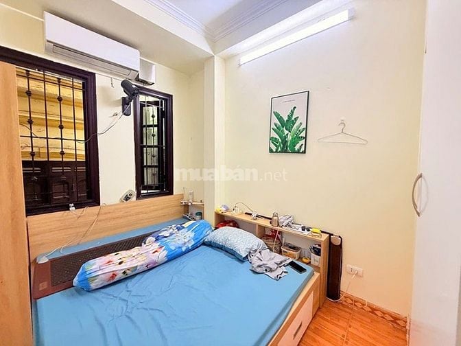 CHÍNH CHỦ BÁN NHÀ TÂY HỒ DÂN XÂY 3PN, CHỈ 1 NHÀ RA MP OTO, NGÕ THÔNG