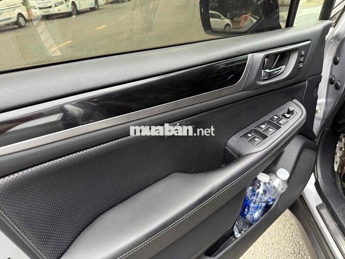 Subaru Outback 2016 Siêu cọp 4 vạn KM