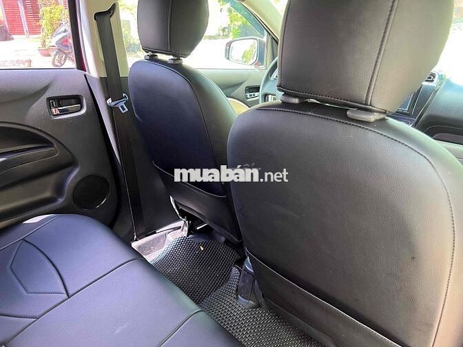 Mitsubishi Mirage 2013 1.2 CVT - 99000 km