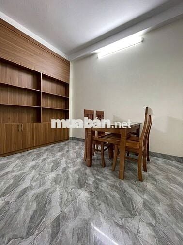 Chính chủ cho thuê căn hộ cao cấp Mới Xây tại Trung Hoà, Cầu Giấy