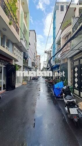MẶT TIỀN HẺM OTÔ TRÁNH-DTSD 280M²,KINH DOANH ĐỈNH,CHỈ HƠN 12..T