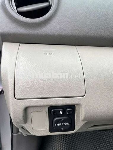 Toyota vios sx2010 stđ .1 chủ từ mới