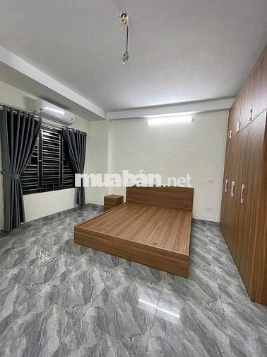 Chính chủ cho thuê căn hộ cao cấp Mới Xây tại Trung Hoà, Cầu Giấy