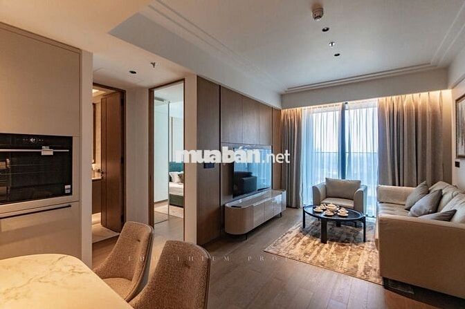 PKD GRAND MARINA BÁN FULL CĂN TỪ 22 TỶ 1-2-3PN SỐNG CHUẨN MARRIOT