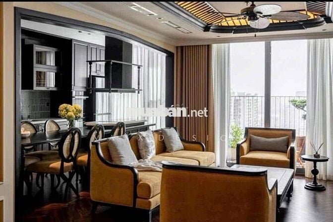 KĐT Tây Hồ Tây - Ecolife Hà Nội