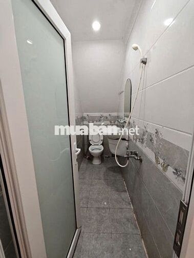 NHÀ CHO THUÊ TRỆT LẦU MỚI ĐẸP 2PN HẺM 391 ĐƯỜNG 30/4