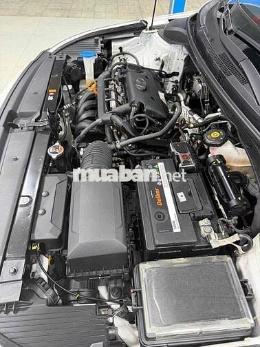 Hyundai Accent 2021 1.4 AT đặc biệt đi 14000 km
