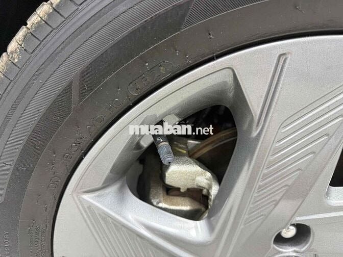 Hyundai Accent 2021 1.4 AT đặc biệt đi 14000 km