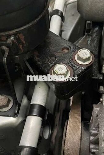 Toyota vios sx2010 stđ .1 chủ từ mới