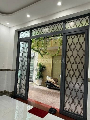 Nhà đường Nguyễn Hồng Đào - P14 - Quận Tân Bình; DT 52.3m2, 3 tầng