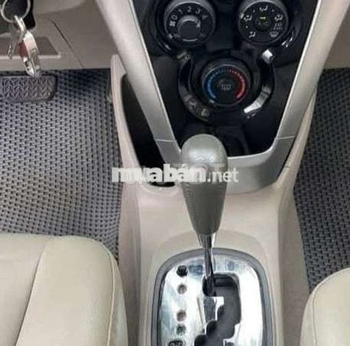 Toyota vios sx2010 stđ .1 chủ từ mới
