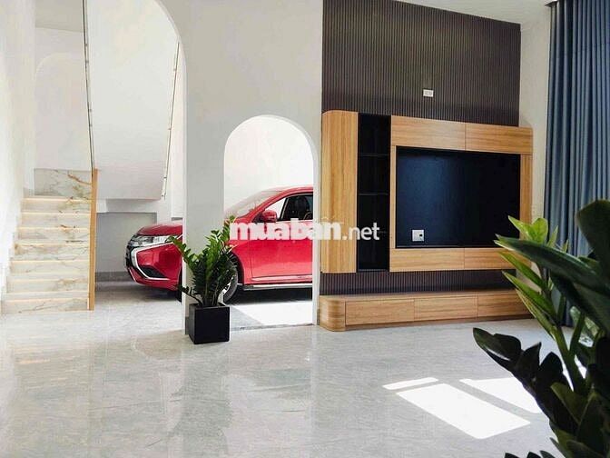 nhà 1 lầu tặng hết nội thất cực đẹp giá ngộp tôi bán lỗ