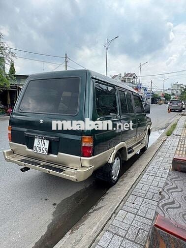 1997 Tôi không rõ - 12345 km