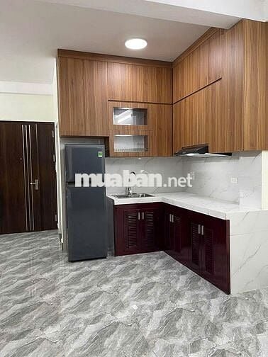 Chính chủ cho thuê căn hộ cao cấp Mới Xây tại Trung Hoà, Cầu Giấy