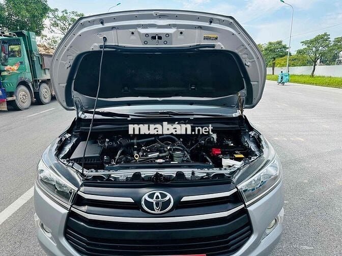 Toyota Innova 2019 2.0E MT
