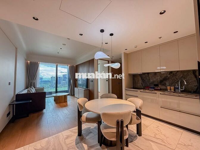 PKD GRAND MARINA BÁN FULL CĂN TỪ 22 TỶ 1-2-3PN SỐNG CHUẨN MARRIOT