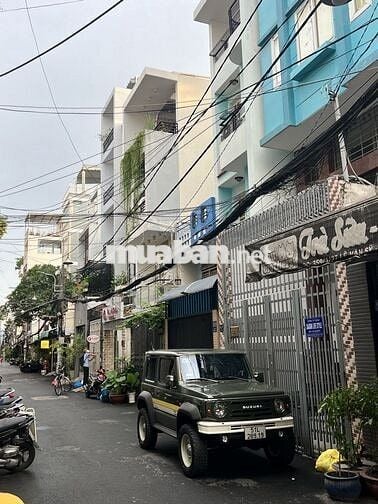 MẶT TIỀN HẺM OTÔ TRÁNH-DTSD 280M²,KINH DOANH ĐỈNH,CHỈ HƠN 12..T