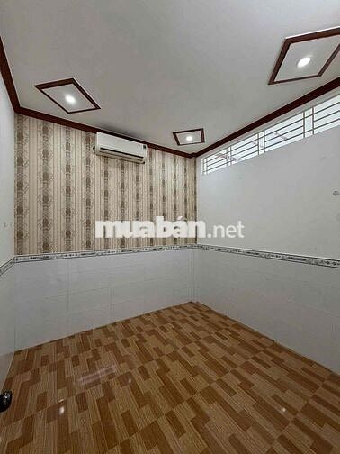 Cho thuê nhà hẻm hoàng văn thụ gần công viên lưu hữu phước giá 6,5 tri