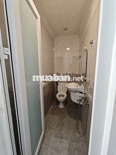 NHÀ CHO THUÊ TRỆT LẦU MỚI ĐẸP 2PN HẺM 391 ĐƯỜNG 30/4