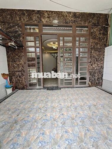 NHÀ CHO THUÊ TRỆT LẦU MỚI ĐẸP 2PN HẺM 391 ĐƯỜNG 30/4